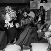 Disco in Wolverhampton